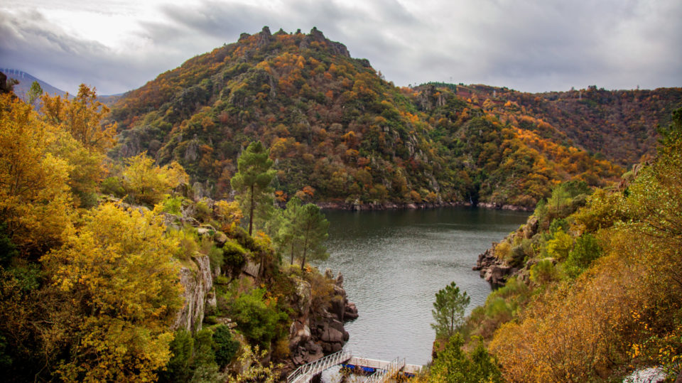 Embarcadoiro chancís Embarcadoiro chancís