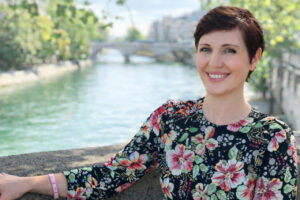 Viño do Amandi gañadora deseño cartel