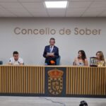 O CONCELLO DE SOBER APROBA UN ORZAMENTO DE 3,1 MILLÓNS DE EUROS PARA 2026 CENTRADO NO GASTO SOCIAL E NO INVESTIMENTO