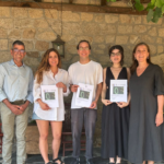O CONCELLO DE SOBER CONVOCA TRES BOLSAS CULTURAIS INTERNACIONAIS ‘PINTOR DE CASTINANDI’