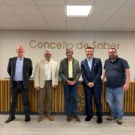O CONCELLO DE SOBER VAI SER O PRIMEIRO DA PROVINCIA EN SUMARSE AO PROXECTO ‘RETORNA GALICIA’, CO QUE DAR UNHA SEGUNDA VIDA A VIVENDAS OU EDIFICIOS INHABITADOS OU EN RUÍNA
