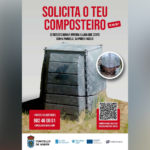 O CONCELLO DE SOBER APOSTA POLA COMPOSTAXE DOMÉSTICA COA ENTREGA DE 50 COMPOSTEIROS Á VECIÑANZA