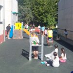 O CONCELLO DE SOBER ABRE O PRAZO PARA SOLICITAR AS AXUDAS PARA LIBROS E MATERIAL ESCOLAR PARA ALUMNADO DE DIFERENTES NIVEIS EDUCATIVOS
